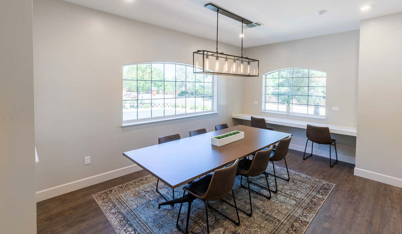 Township Residences - Centennial, CO - Lounge