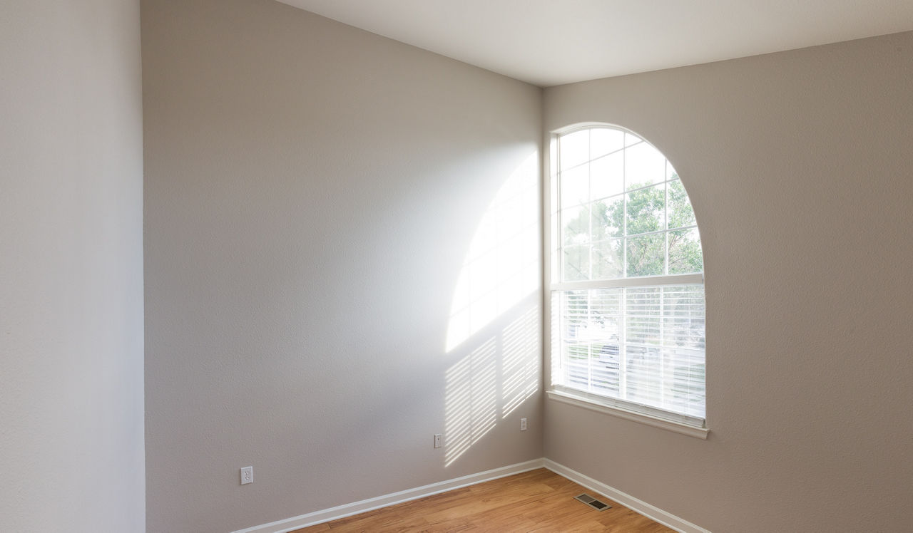 Township Residences - Centennial CO - bed