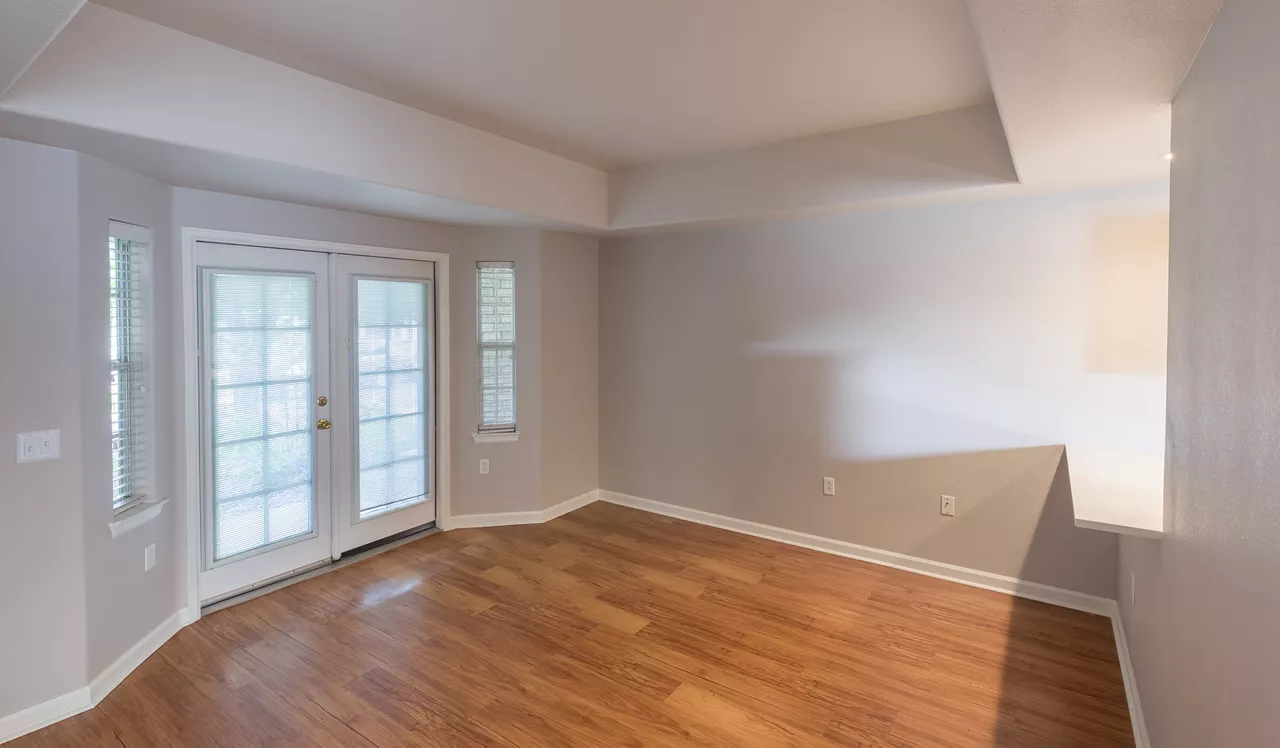 Township Residences - Centennial CO - dining