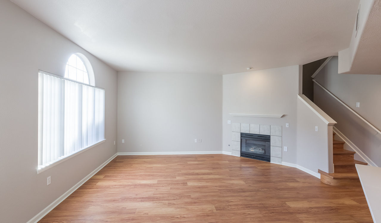 Township Residences - Centennial CO -living