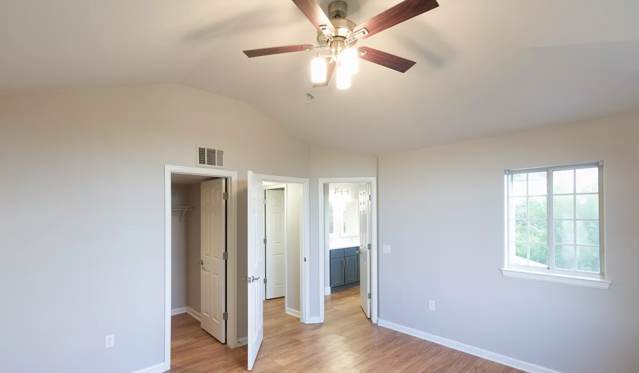 Township Residences - Centennial, CO - bedroom