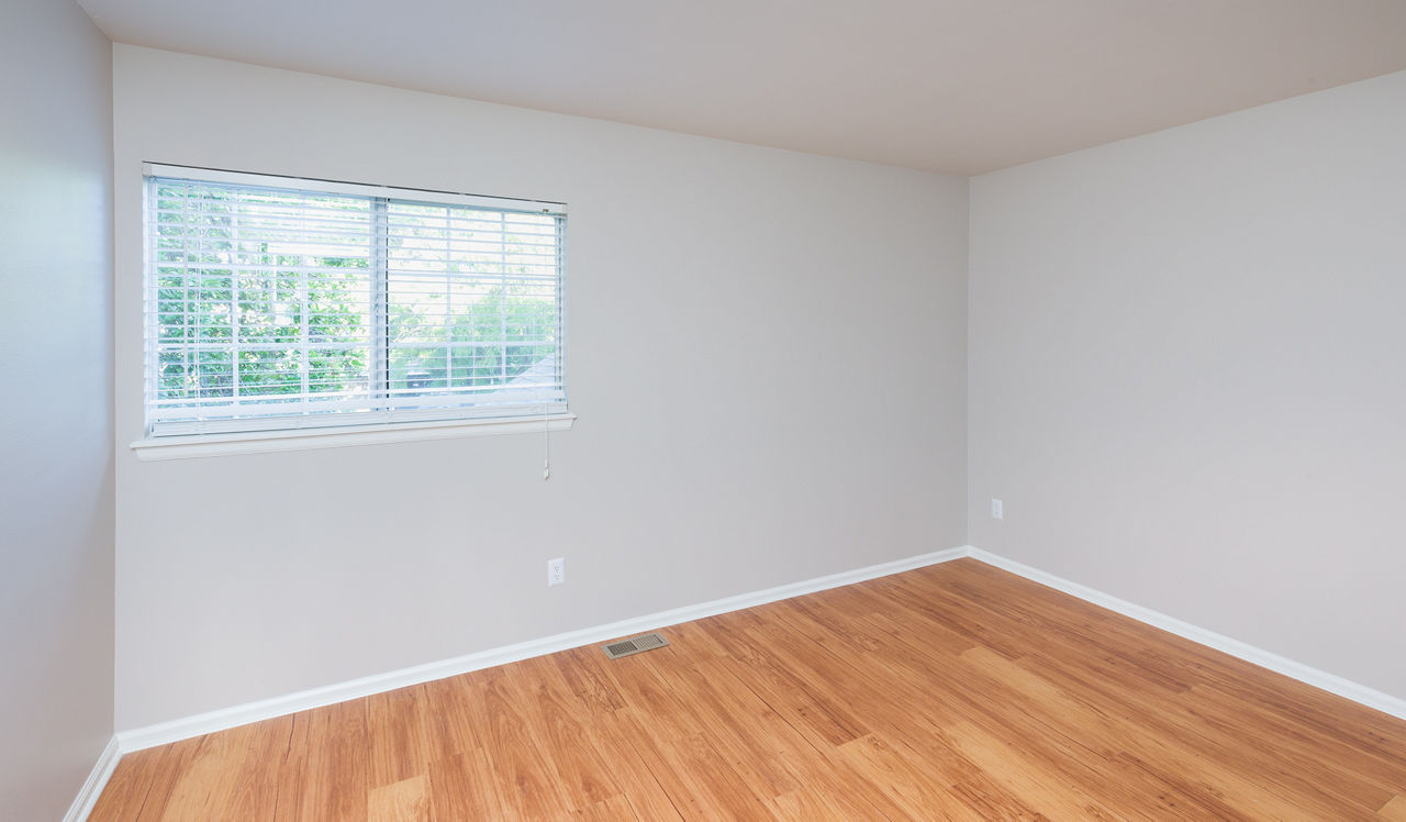 Township at Highlands - Centennial CO - bedroom