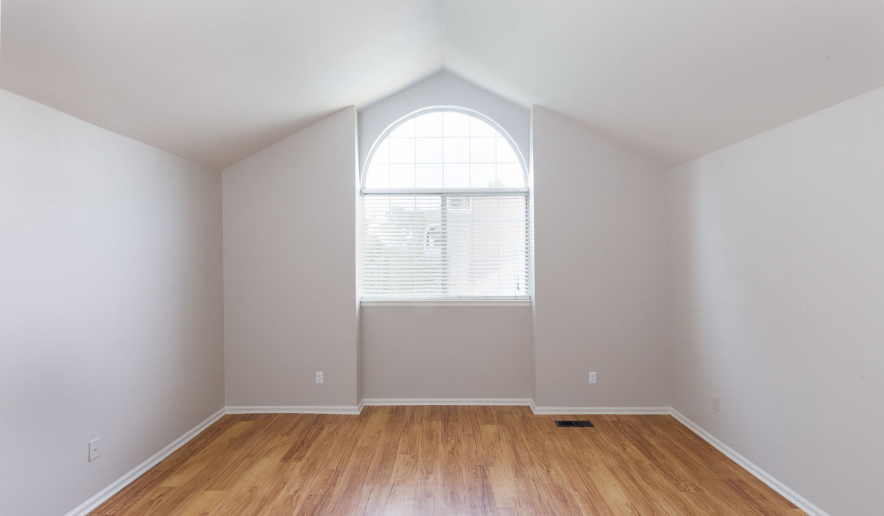 Township Residences - Centennial CO - bedroom