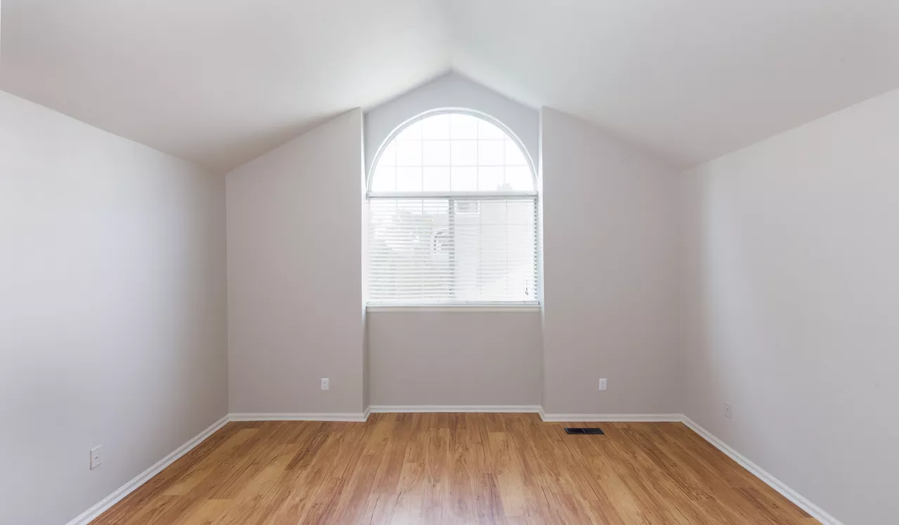 Township Residences - Centennial CO - bedroom