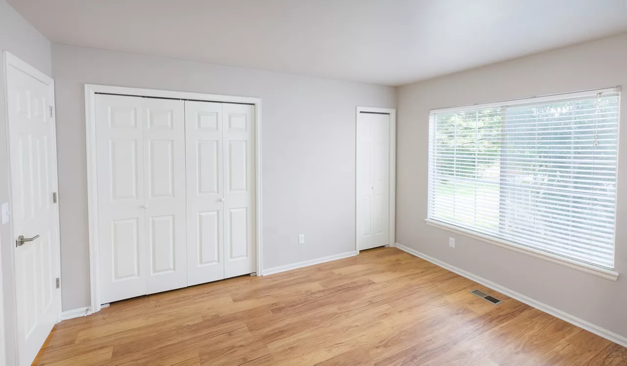 Township Residences - Centennial CO - bedroom