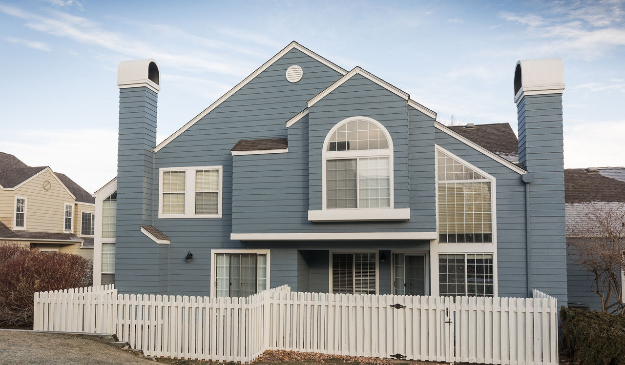 Township Residences 2 of 12