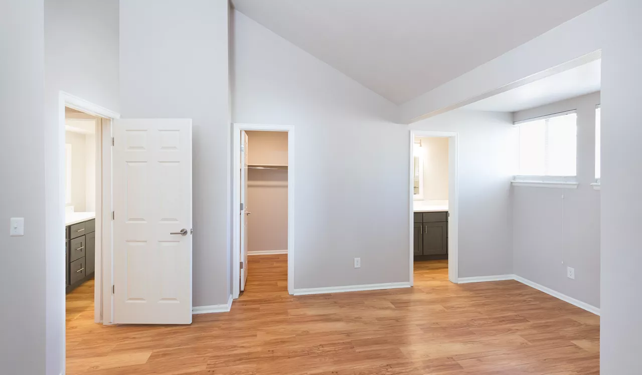 Township Residences - Centennial, CO - bedroom