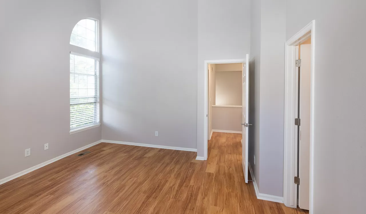 Township Residences - Centennial, CO - bedroom