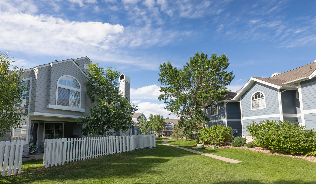 Township Residences 3 of 12