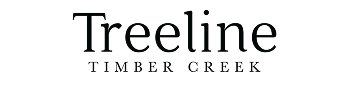 Treeline Timber Creek Logo