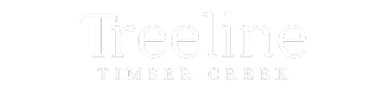 Treeline Timber Creek Logo