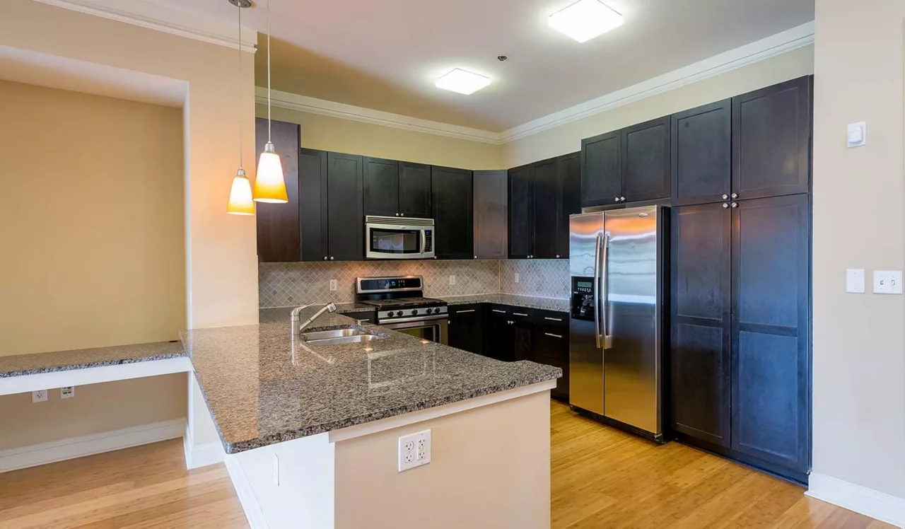 Tremont Apartment Homes - Atlanta, GA - Kitchen