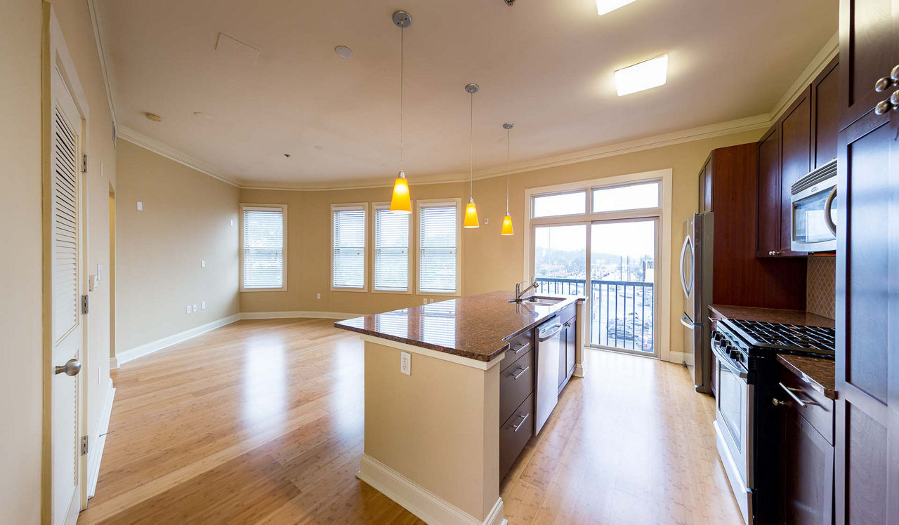 Tremont Apartment Homes - Atlanta, GA - kitchen