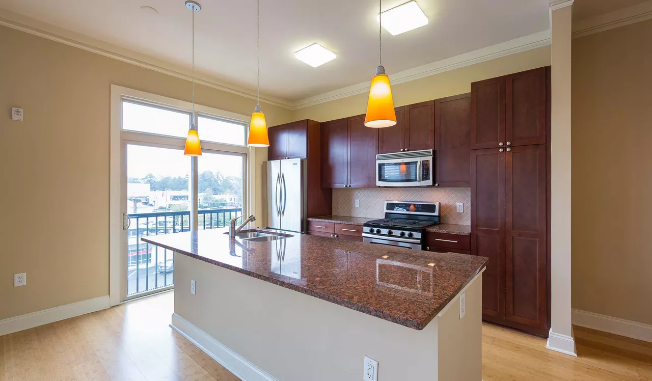 Tremont Apartment Homes - Atlanta, GA - Kitchen