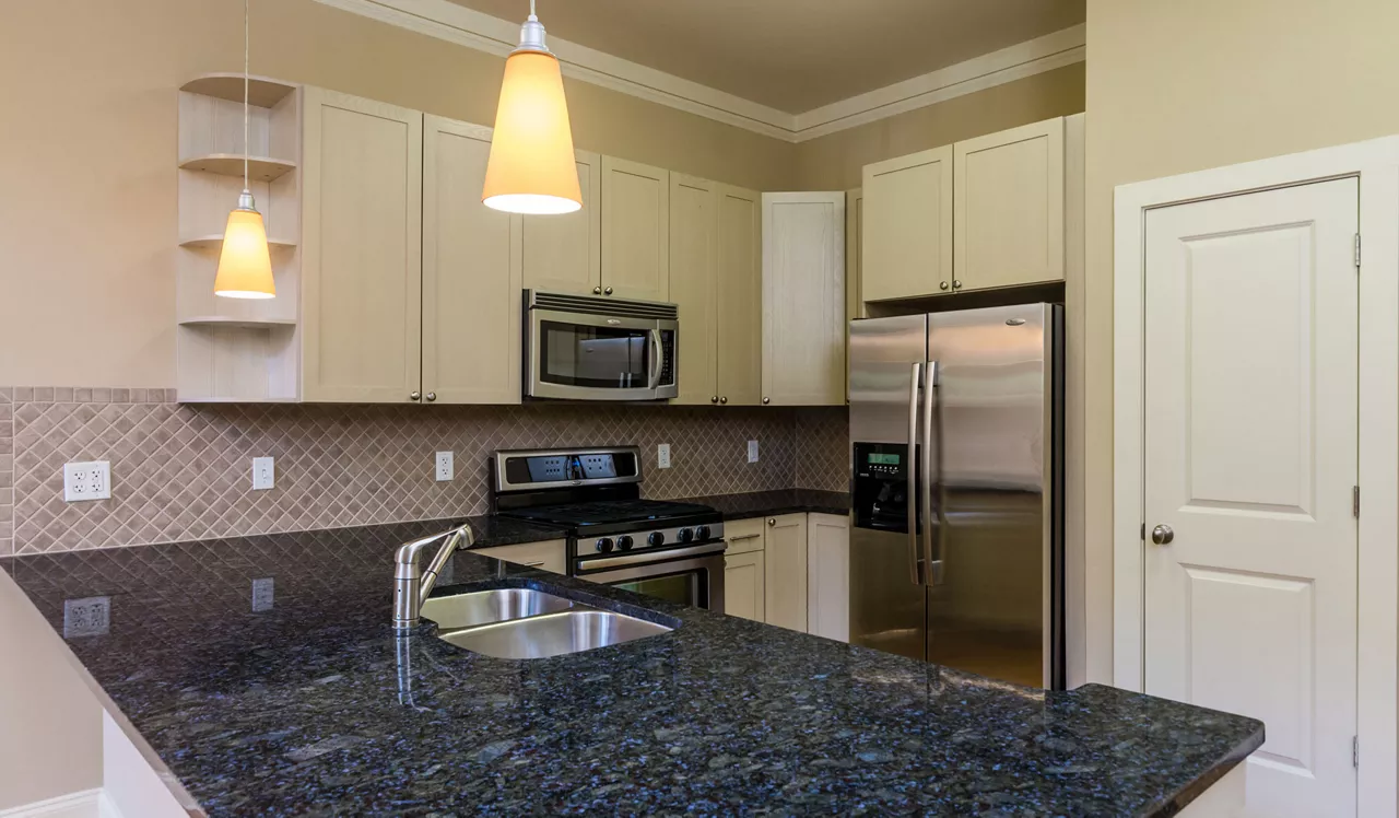 Tremont Apartment Homes - Atlanta, GA - Kitchen