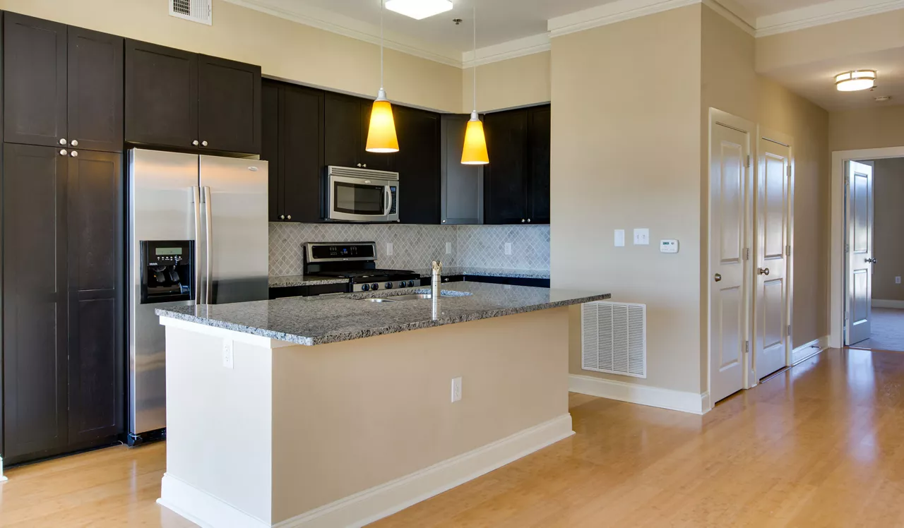 Tremont Apartments - Atlanta, GA - Kitchen