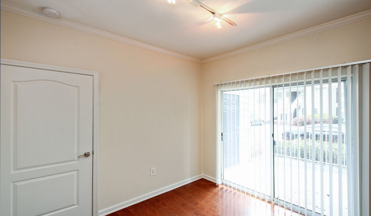 Peachtree Park - Atlanta, GA - Bedroom