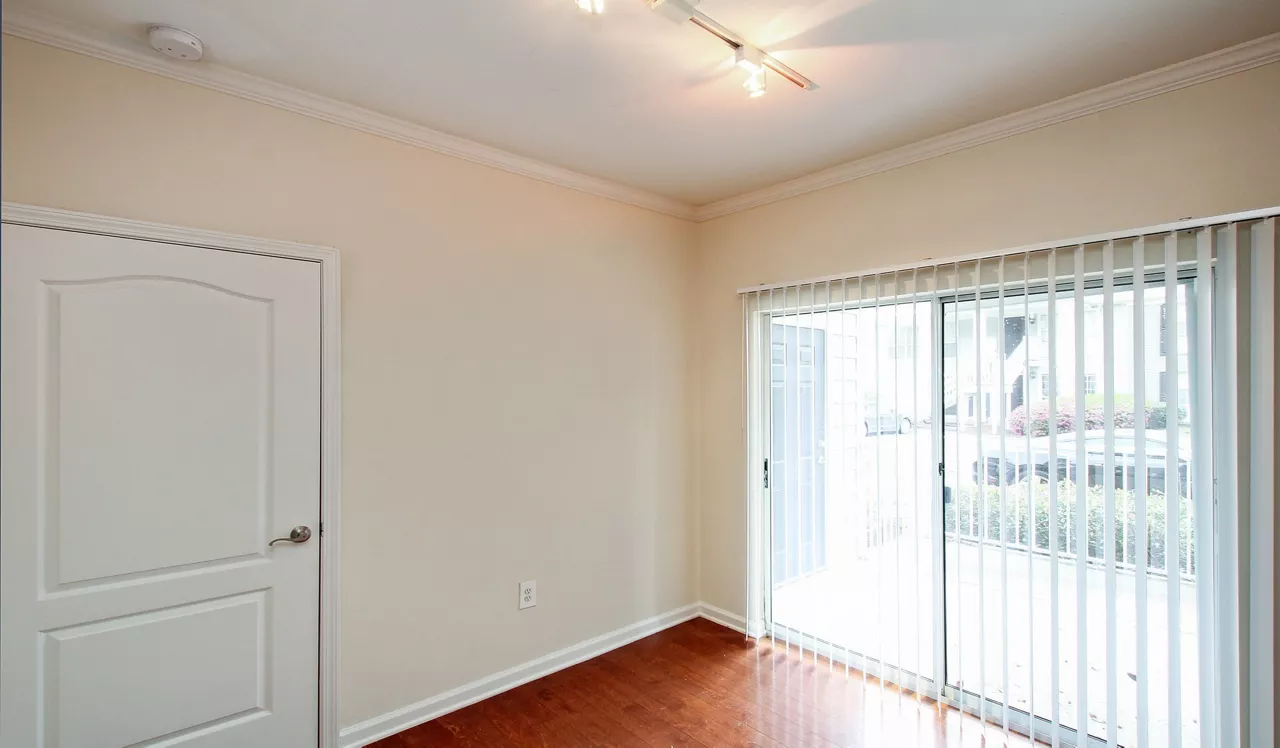 Peachtree Park - Atlanta, GA - Bedroom