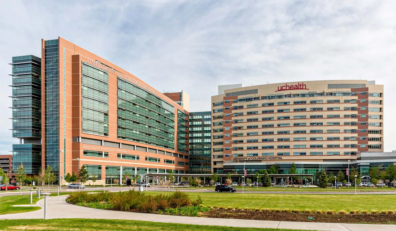 UCHEALTH