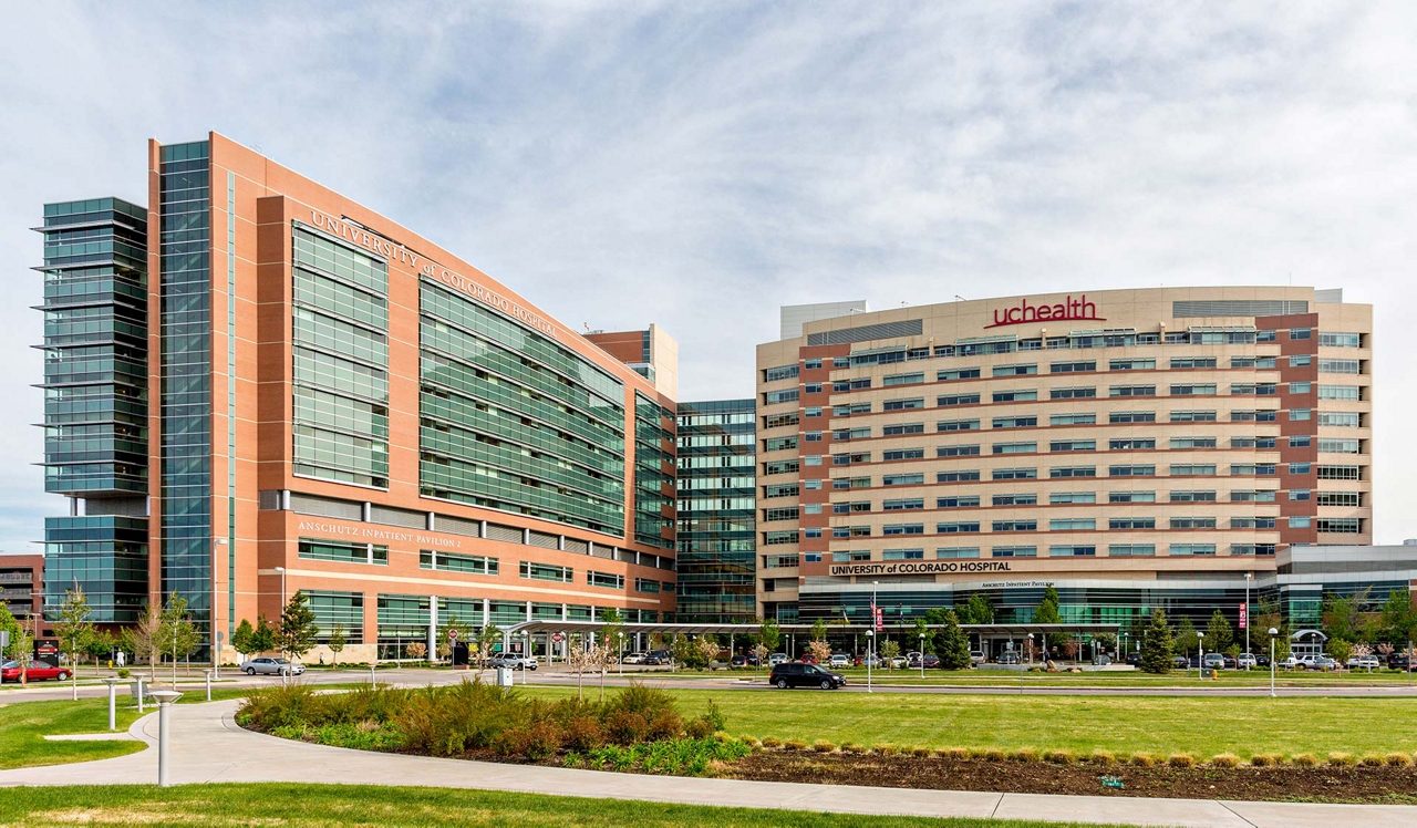 Fremont - Aurora, CO - Medical Campus.<div style="text-align: center;">&nbsp;</div>
<div style="text-align: center;">The on-call commute has never been easier. UChealth is a six-minute bike ride from your front door.&nbsp;</div>
