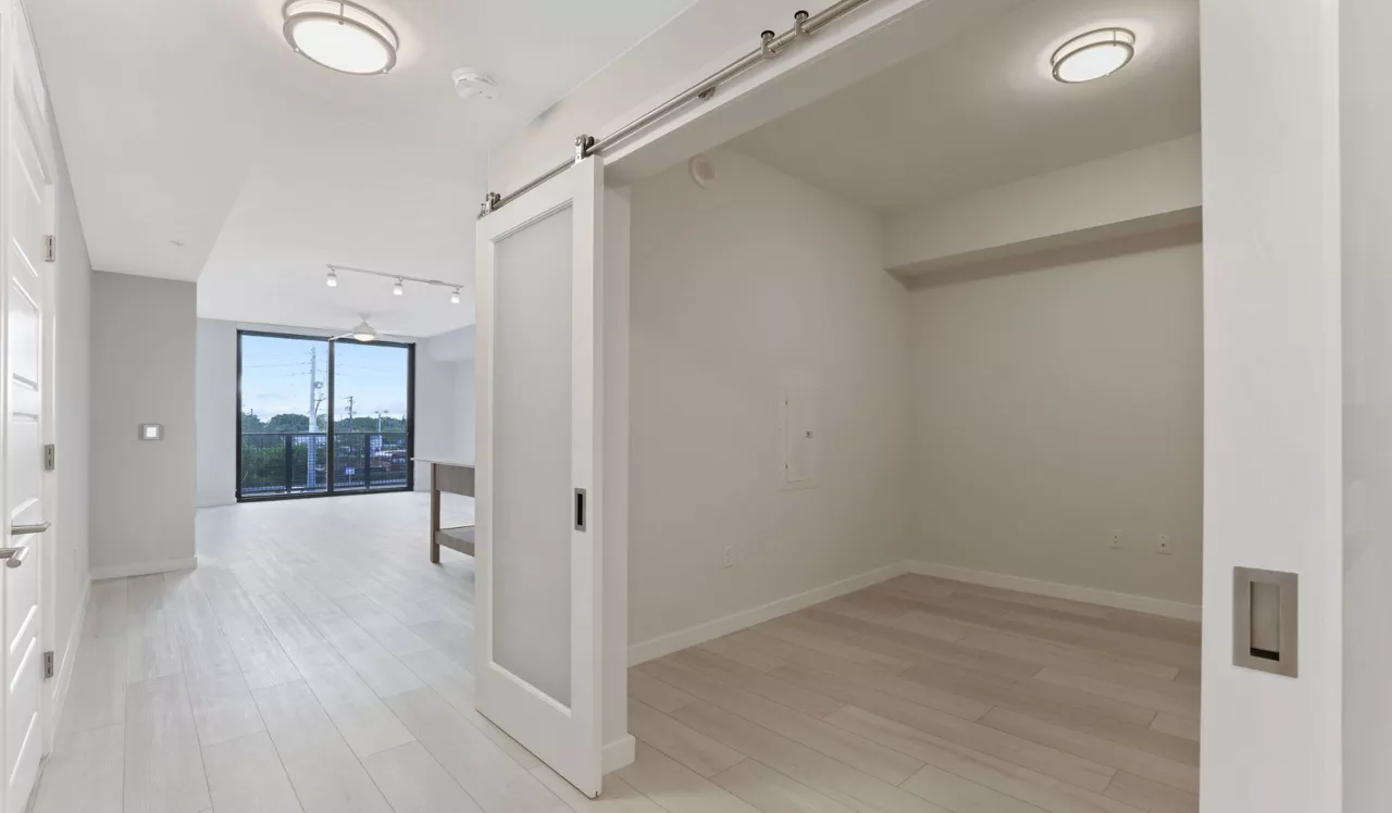 The District at Flagler Village - Fort Lauderdale, FL – Den