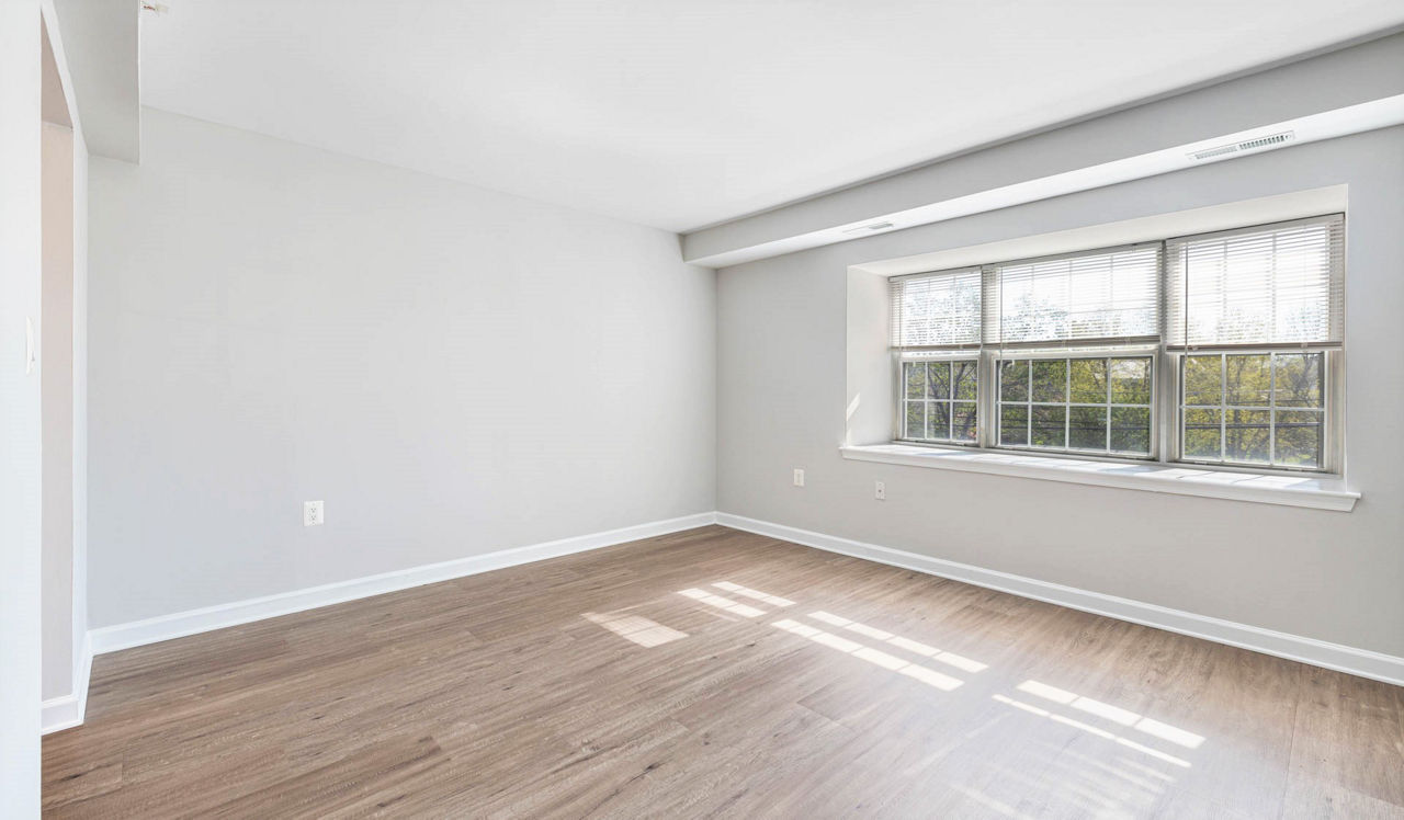 Vaughan Place - Washington, DC - Bedroom