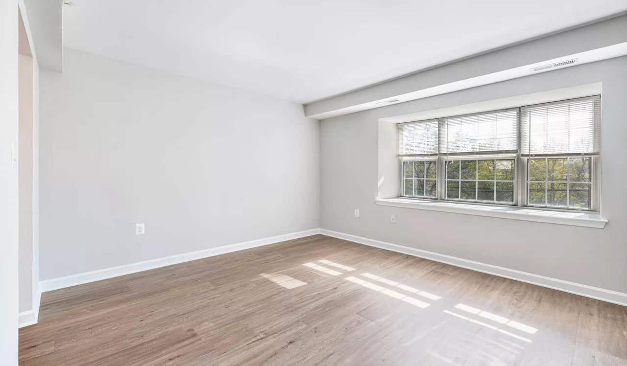 Vaughan Place - Washington, DC - Bedroom