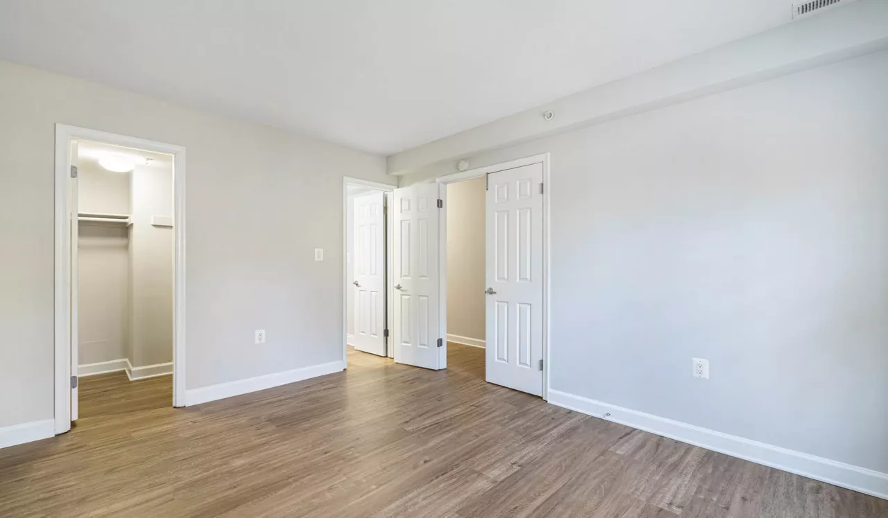 Vaughan Place - Washington, DC - Bedroom