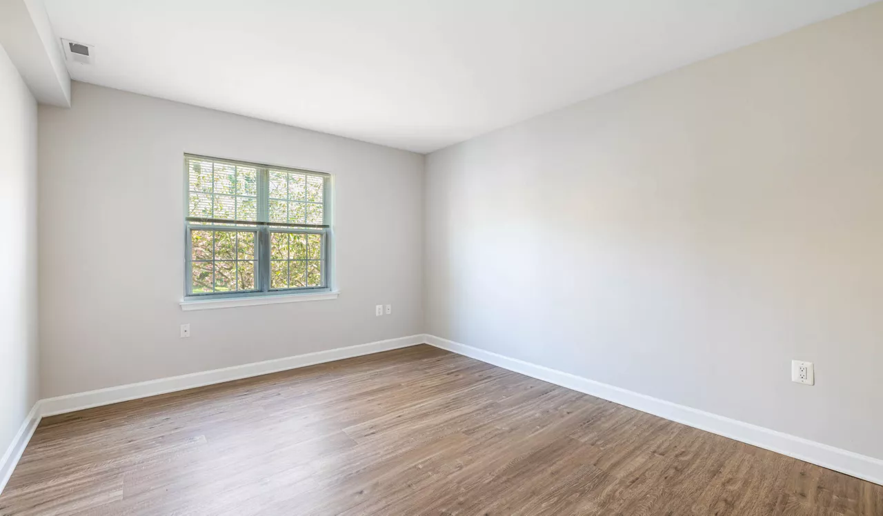 Vaughan Place - Washington, DC - Bedroom