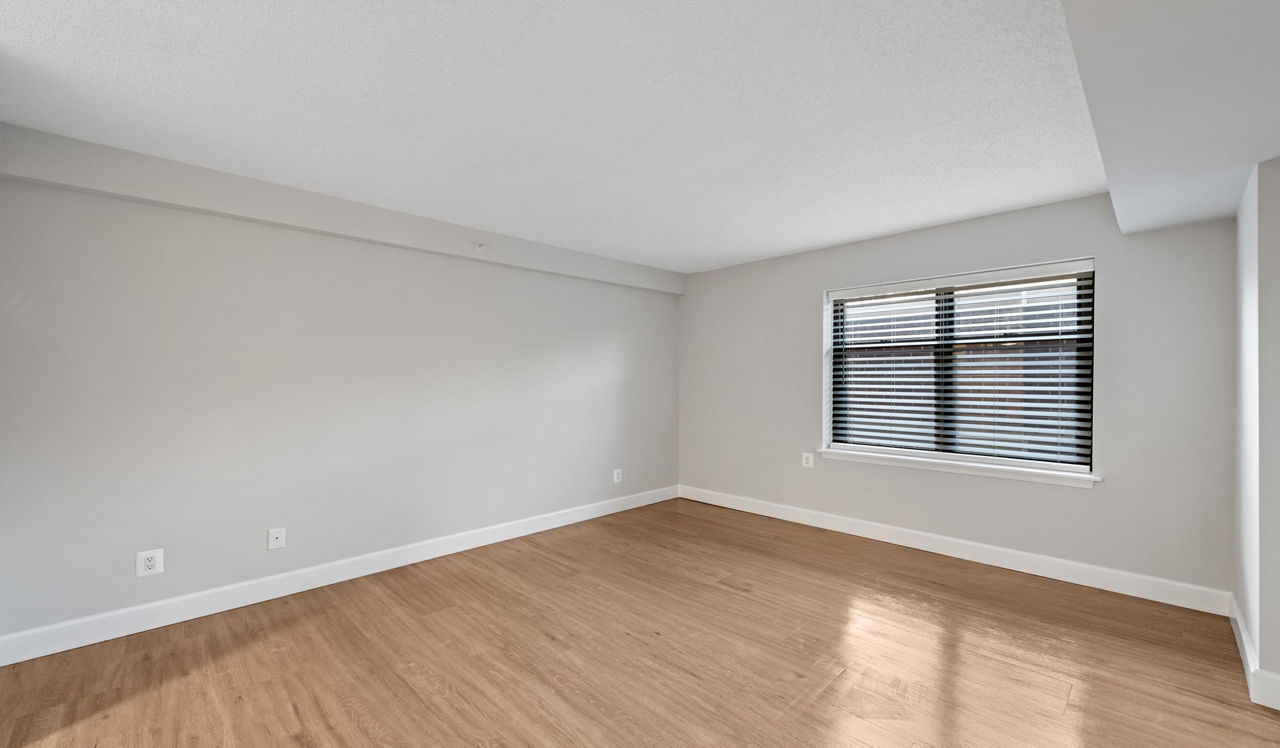 Vaughan Place - Washington, DC - Bedroom