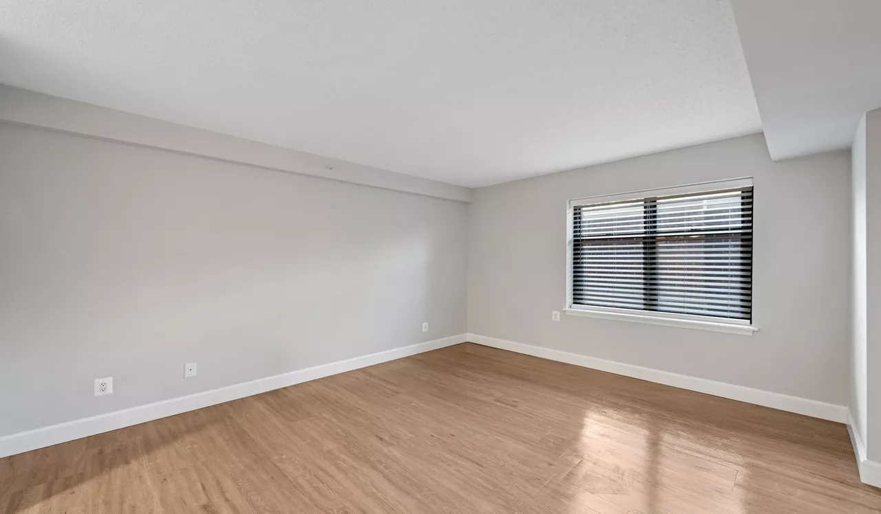 Vaughan Place - Washington, DC - Bedroom