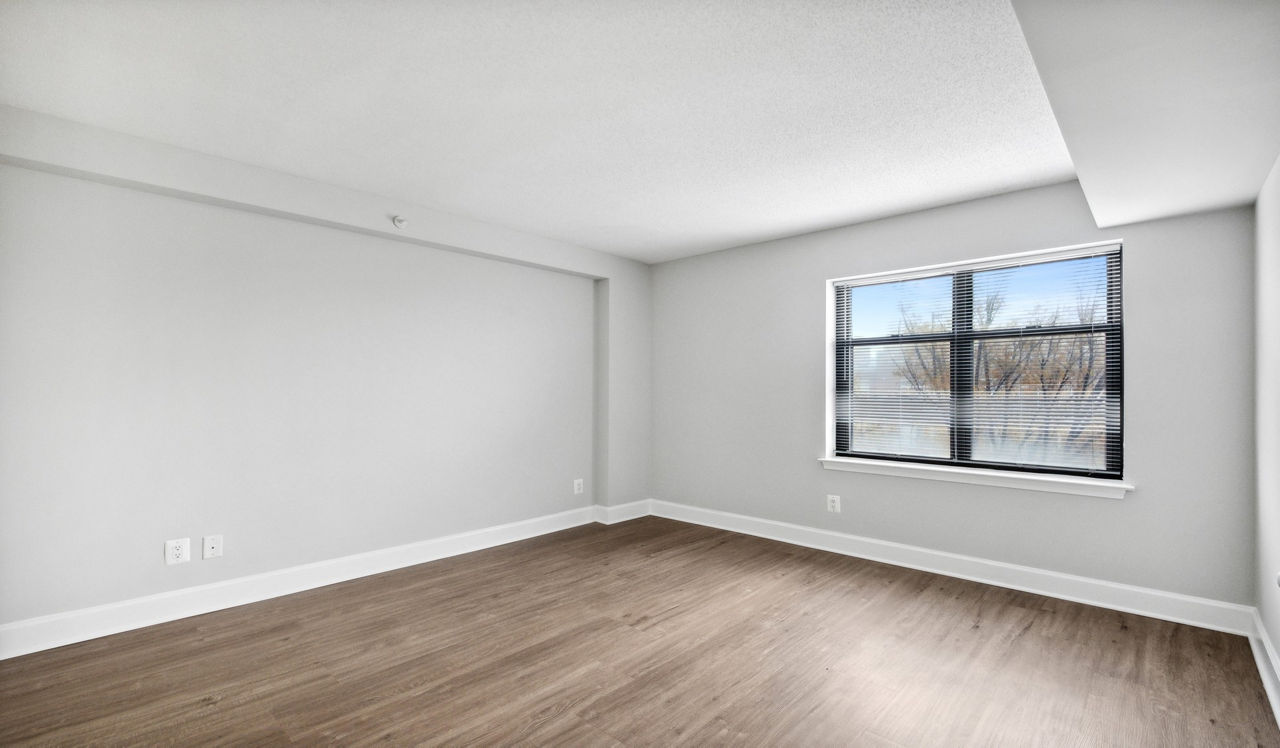 Vaughan Place - Washington, DC - Bedroom