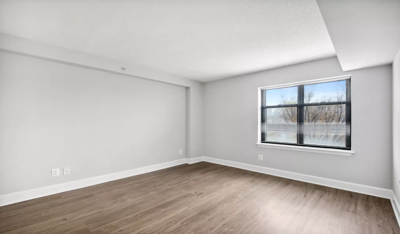 Vaughan Place - Washington, DC - Bedroom