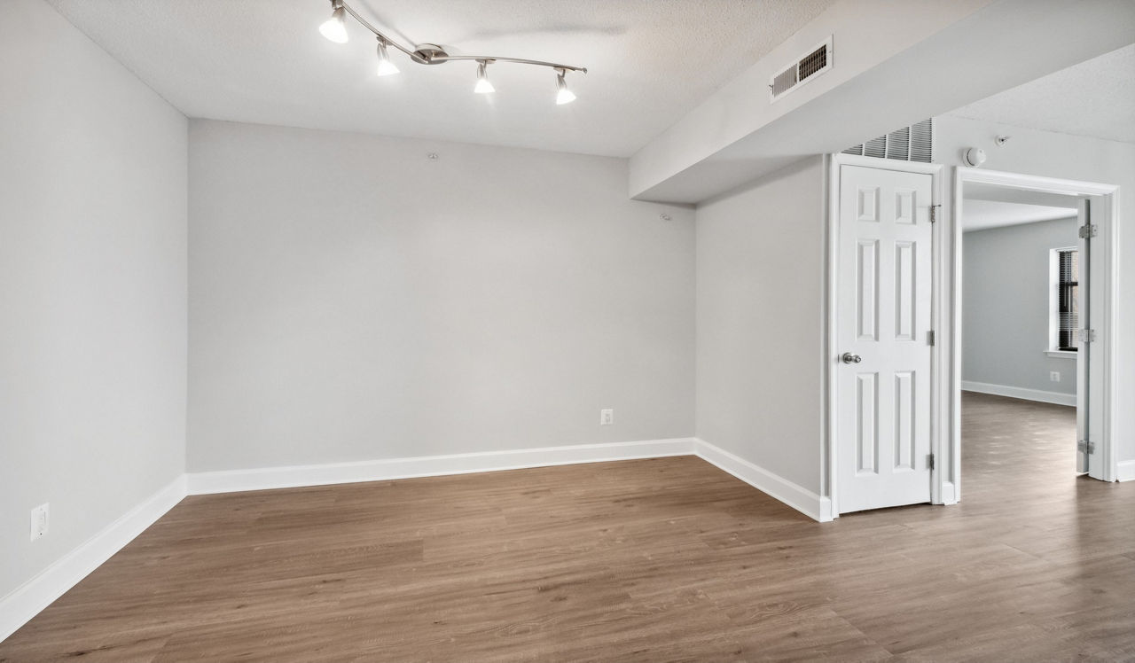 Vaughan Place - Washington, DC - Dining Room