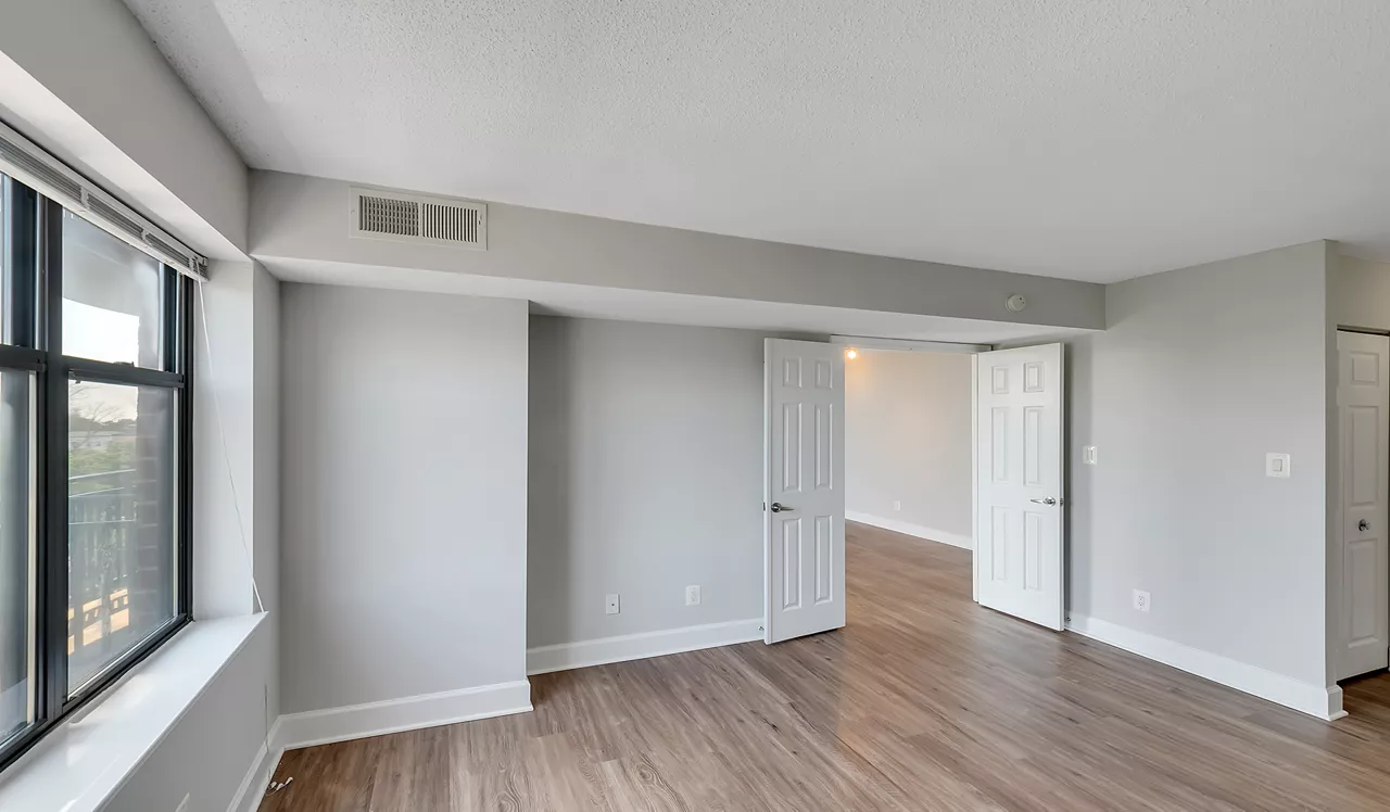 Vaughan Place - Washington, DC - Bedroom