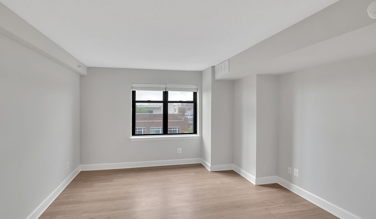 Vaughan Place - Washington, DC - Bedroom
