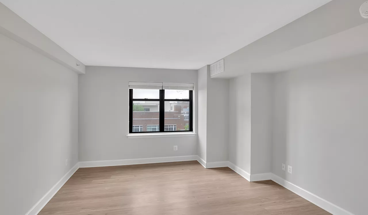 Vaughan Place - Washington, DC - Bedroom