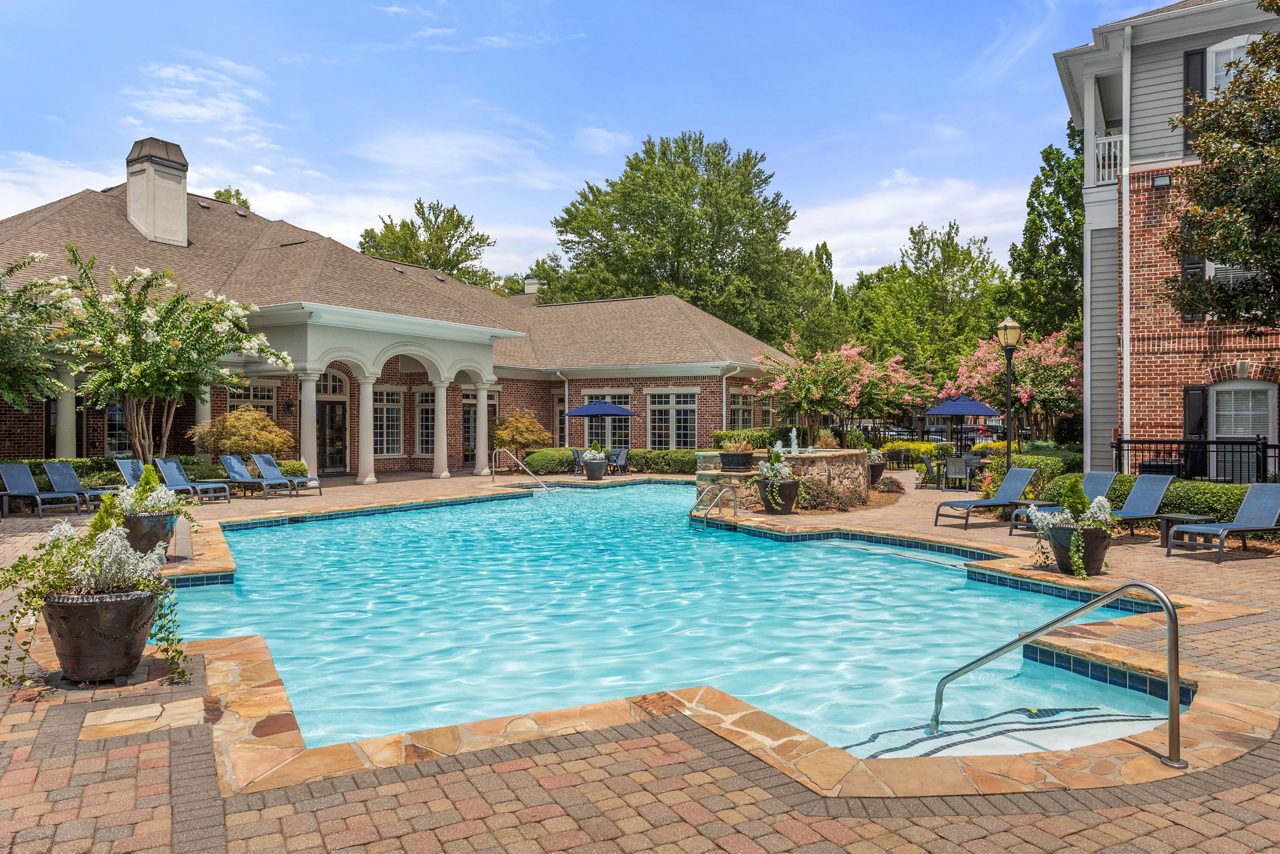 Verdant Peachtree Creek -  Amenity
