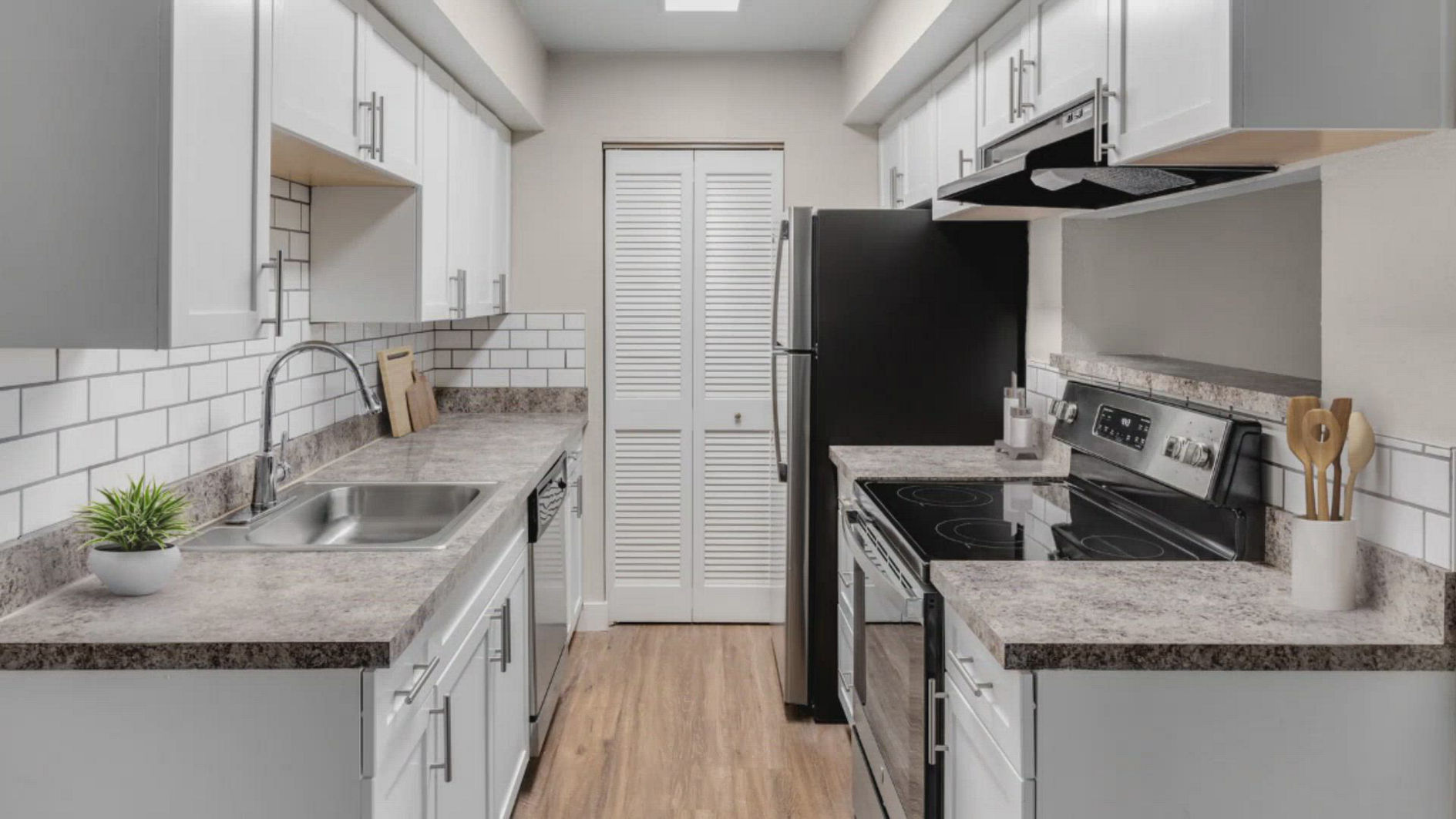 Verona Apartment Homes exterior video poster - Littleton, CO
