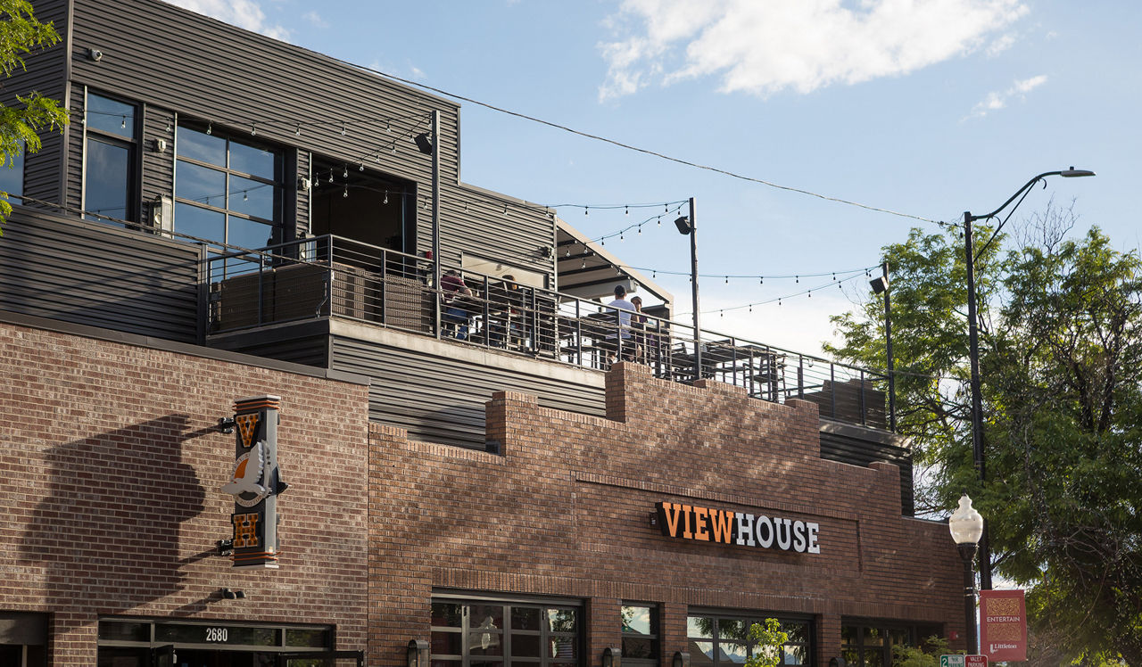 Township Residences - Highlands Ranch, CO - Viewhouse