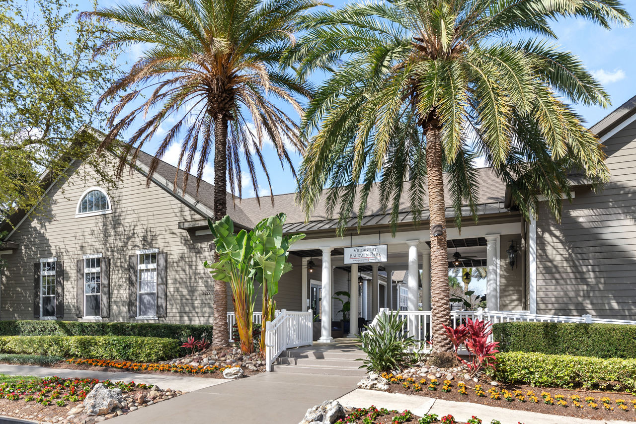 Village at Baldwin Park 4 of 12
