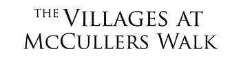 Villages at McCullers Walk Logo