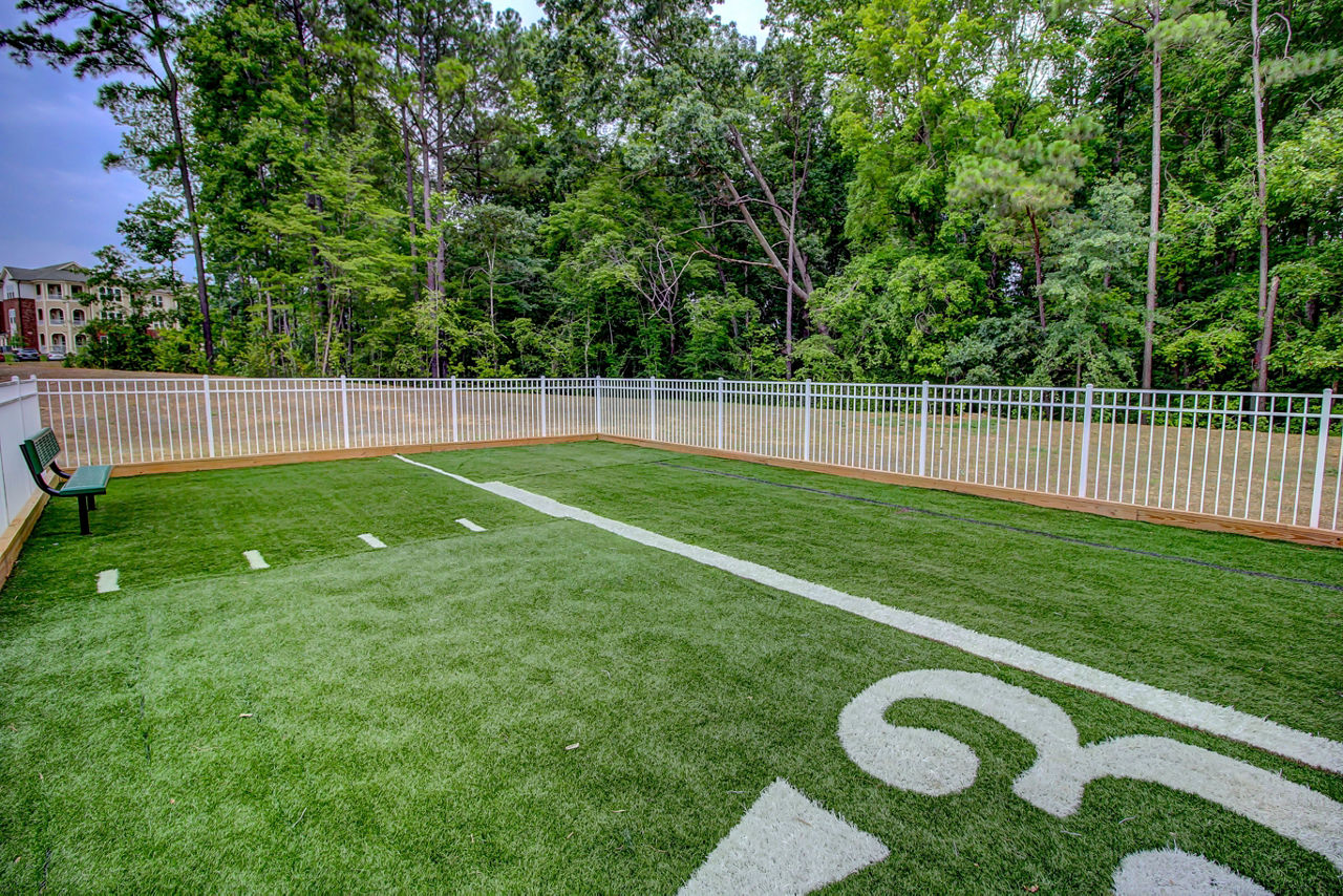 Villages at McCullers Walk -  Bocce