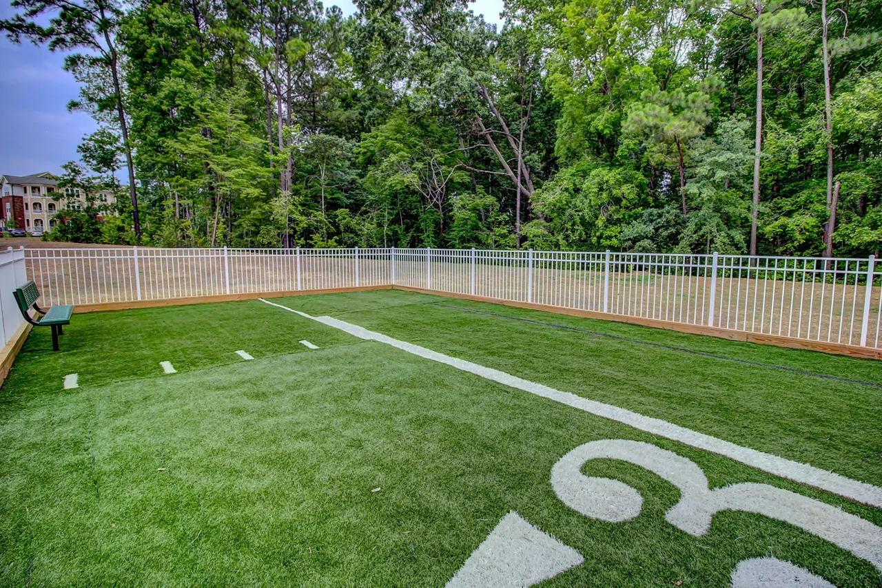 Villages at McCullers Walk -  Bocce