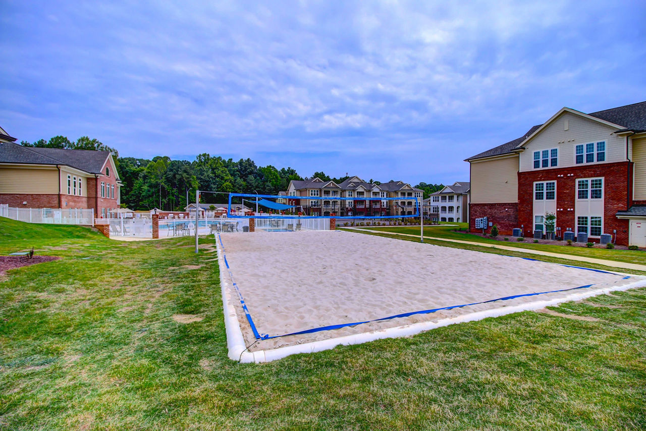 Villages at McCullers Walk - Sand Volleyball