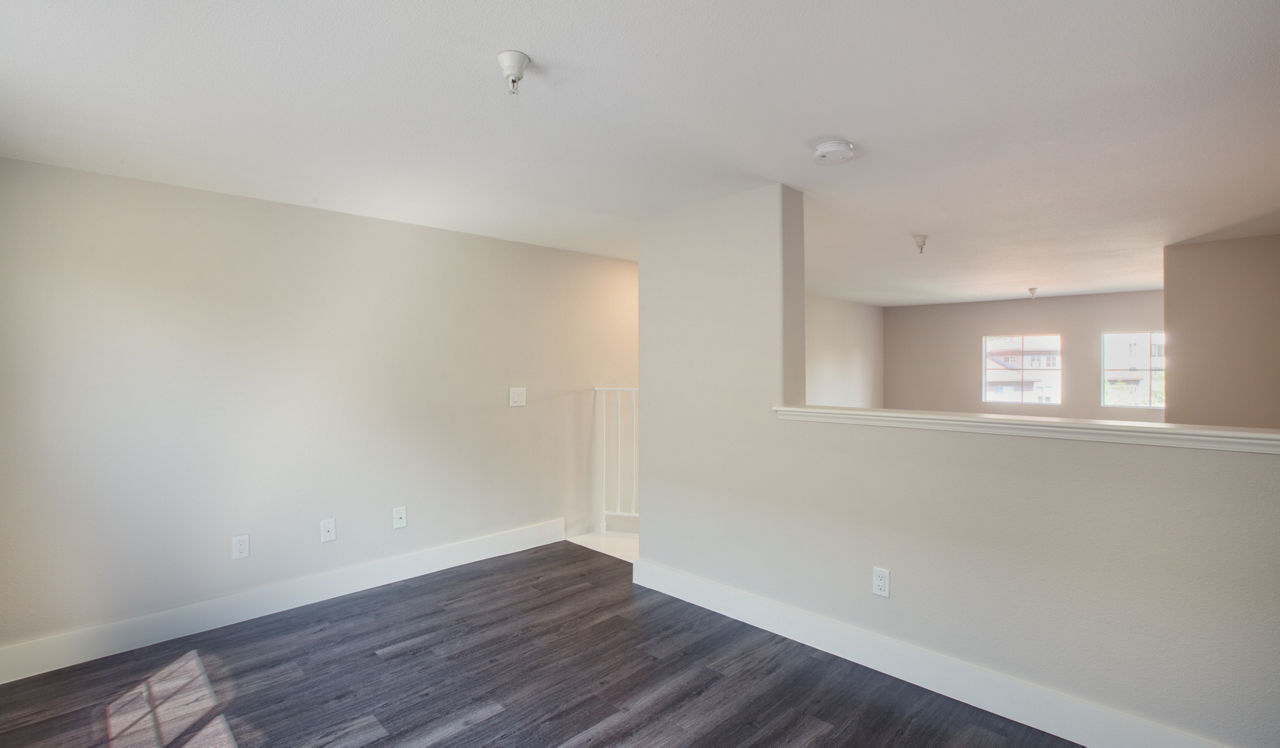 Villas at Park La Brea - Los Angeles, CA - loft