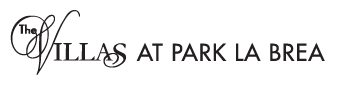 Villas at Park La Brea Logo