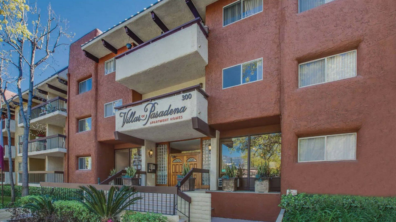 Villas of Pasadena 10 of 12