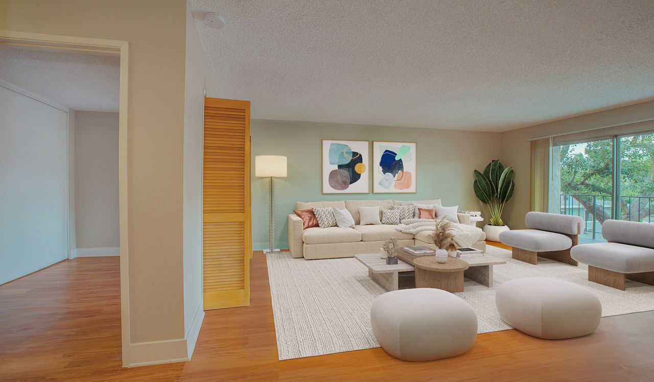 Villas of Pasadena 4 of 12