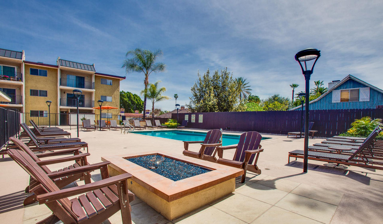 Villas of Pasadena 7 of 12